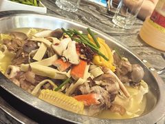 -天都火锅酒楼(虹梅南路店)