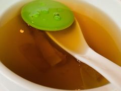 顶汤炖云南松茸-三利音·东方司宴(外滩店)