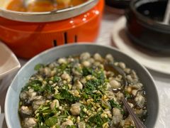 清蒸海蛎-味友·厦门味(杏林湾店)