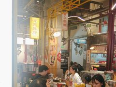 -彭耕记猪油炒小菜(吉联mall店)