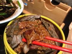 -老头儿油爆虾·知味杭州(爱琴海购物中心)