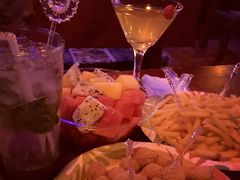 -Helens海伦司小酒馆(南京洪武路店)