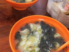 -阿麟馄饨(延长路店)