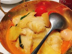 红咖喱鸡-PHO爺·越南料理(亦庄大族广场店)