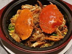 -寻味顺德·顺峰山庄(大良店)