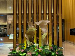 -杭州城中香格里拉大酒店