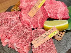 -俺的焼肉(銀座9丁目店)