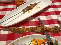 -西贝(东城万达广场店)