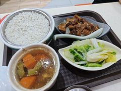 -禾师兄·布拉肠(一德路店)