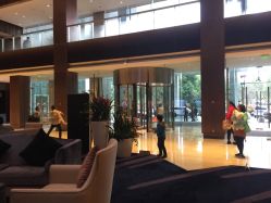-南京银城皇冠假日酒店·宴会厅