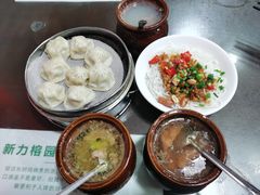 -龙老五汤店(站前西路店)