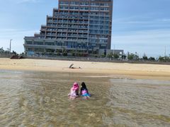 -枕海酒店(金沙滩海水浴场店)