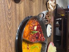 -楠火锅(新街口苏宁店)