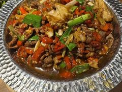 -小放牛炒菜馆(邯郸新世纪中心店)