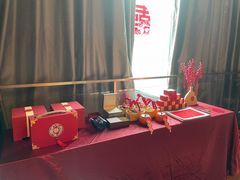 -昆山金鹰尚美酒店·金鹰贵宾楼