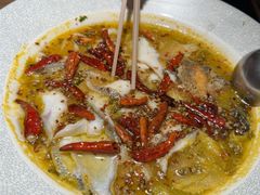 -新太二·鲜料川菜(万泰汇店)