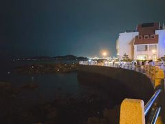 -青岛海滨风景区