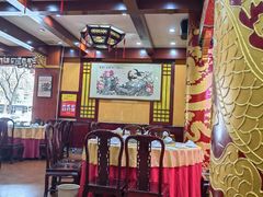 -真不同饭店(老城店)