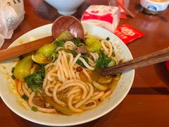 -秤砣砣·湖南粉面馆(青年路店)