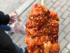 炸鸡排-辽B·小串(总店)