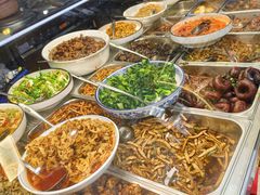 -梅溪·小伙子干挑面(安吉总店)