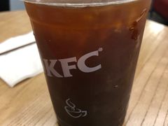 -肯德基(蓝桥店)