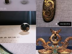 -河北博物院