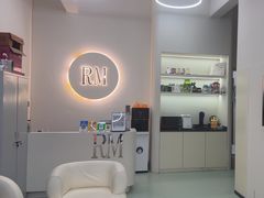 -RM GYM健身私教馆(白云元立方创意园店)