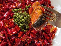 -莆田餐厅PUTIEN(西安万象天地店)