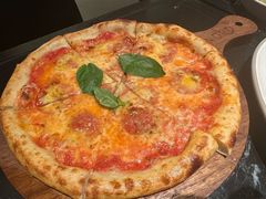 -Nord Grill&Bar Highland诺德西餐(深圳欢乐海岸店)