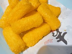 -张氏鱼庄