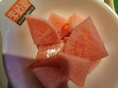 -李姑婆鲜切牛肉火锅自助(凤城二路店)