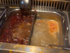 -芝小官毛肚火锅海鲜自助(淮安清江浦区新亚店)