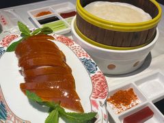 -在前门·烤鸭北京菜(五月花广场店)