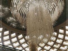 -上海浦东星河湾酒店