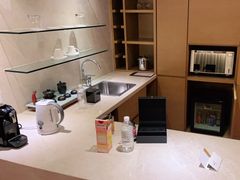 -上海新锦江大酒店