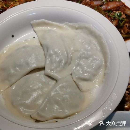 诚心水饺(六部)