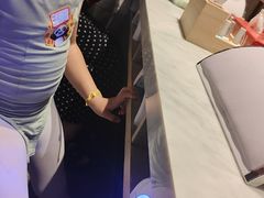 -海底捞火锅(老城根店)