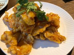-船歌鱼水饺(高新园区店)