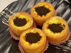 -广州建国酒店-盈丰阁粤菜-粤式茶点