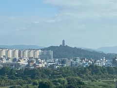 -湖泉半山温泉(湖泉生态园)