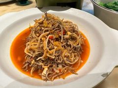 -佬麻雀·新湘菜(珠海金发购物中心店)