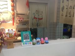 -丁先生蛋糕·品质鲜作(桐梓林店)
