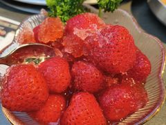 -农乐园炭火烤肉(繁花中心店)
