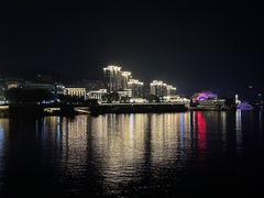 -绿城千岛湖喜来登度假酒店