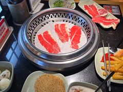 -梨花自助烤肉(乐宾店)