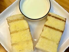 -逗烤·轻烧烤(福田店)