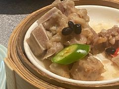 -晋江荣誉国际酒店·港誉茶餐厅