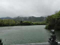 -杭州半山国家森林公园