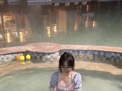 -咸宁万豪温泉谷度假区